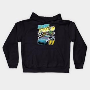 Denny Hamlin Kids Hoodie